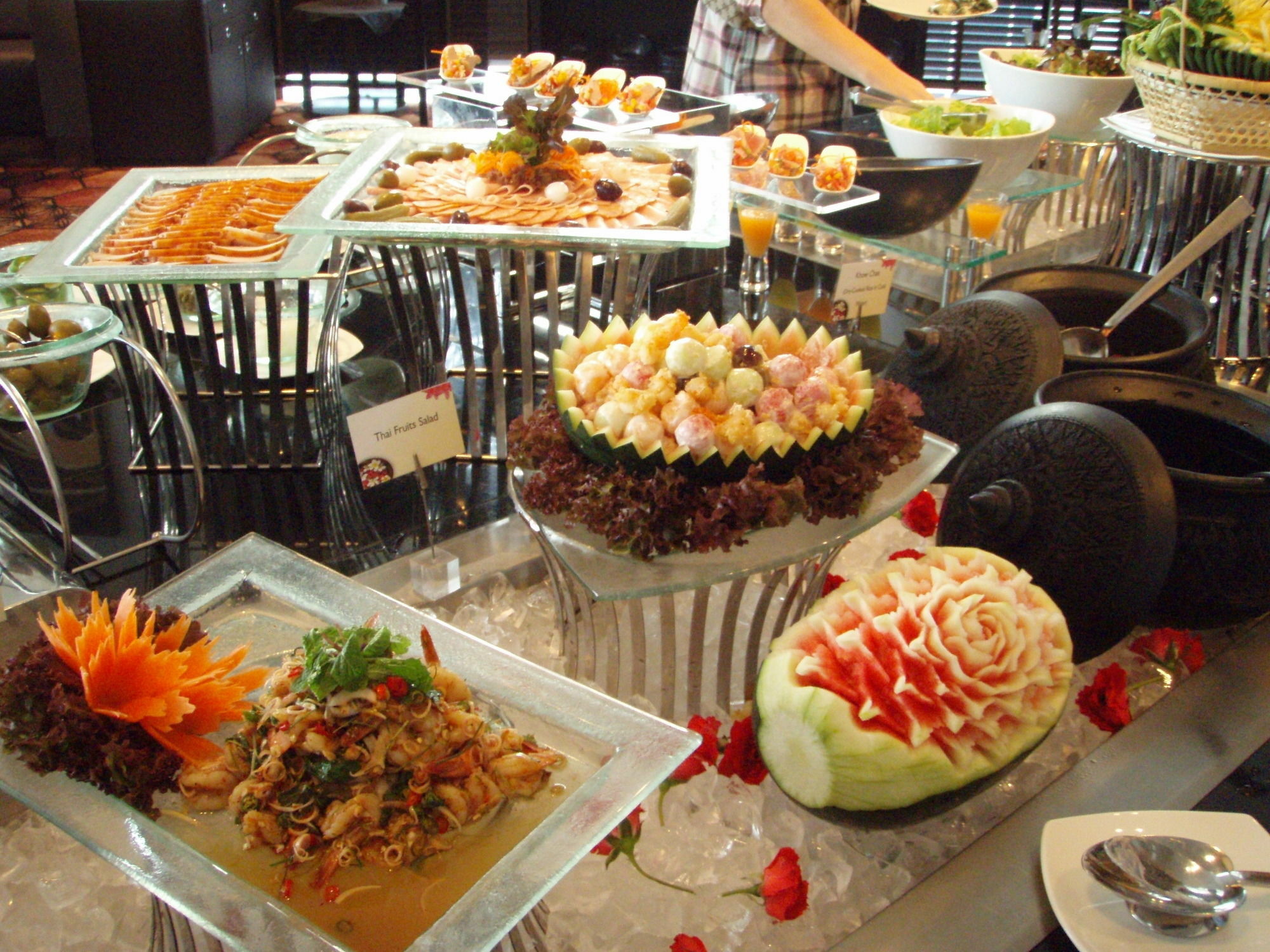 Lan Anh Hotel Ho Chi Minh-stad Buitenkant foto